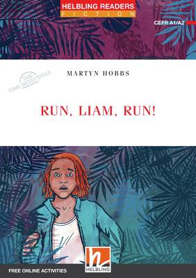 Run, Liam, Run! Class Set