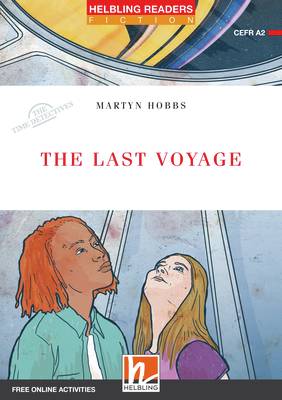 The Last Voyage Class Set