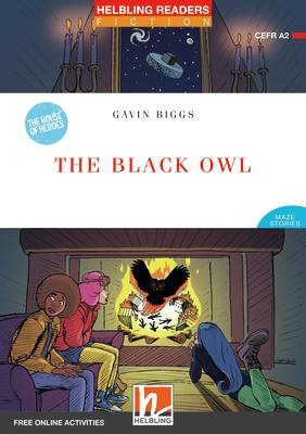The Black Owl Class Set