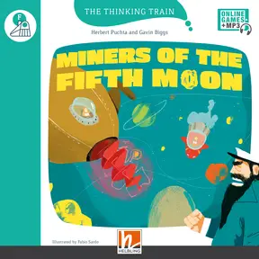 Miners of the fifth moon