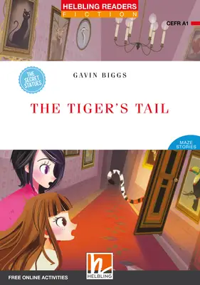 The Tiger's Tail Class Set