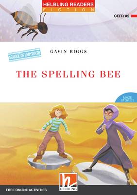 The Spelling Bee Class Set