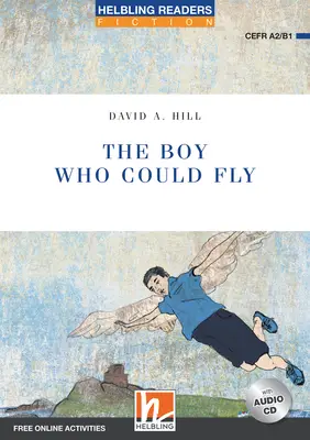 The Boy Who Could Fly