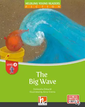 The Big Wave