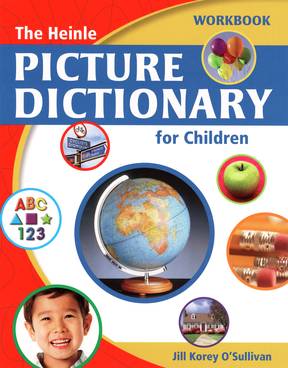 The Heinle Picture Dictionary for Children Workbook