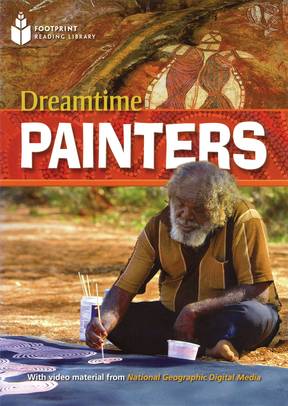Remarkable People Dreamtime Painters Reader