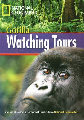 Incredible Animals Gorilla Watching Tours Reader