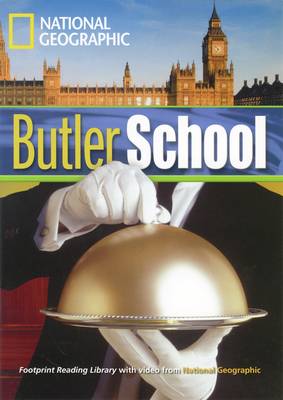 Fascinating Places Butler School Reader