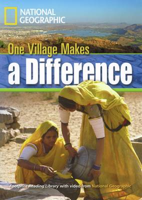 Fascinating Places One Village Makes a Difference Reader