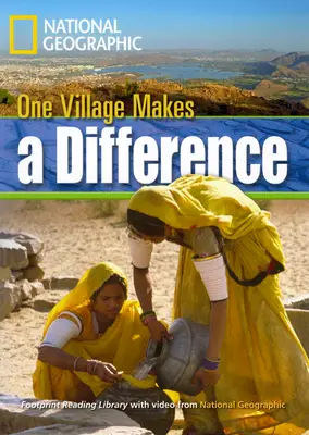 Fascinating Places One Village Makes a Difference Reader