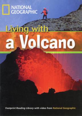 Remarkable People Living with a Volcano Reader