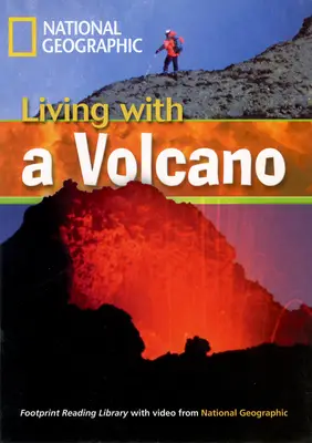 Remarkable People Living with a Volcano Reader