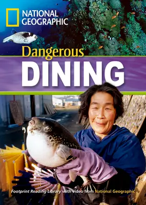 Exciting Activities Dangerous Dining Reader