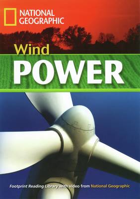 Amazing Science Wind Power Reader