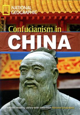 Fascinating Places Confucianism in China Reader