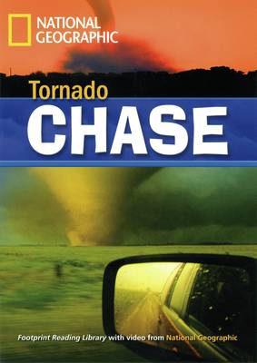 Amazing Science Tornado Chase Reader