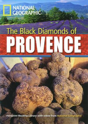 Fascinating Places The Black Diamonds of Provence Reader