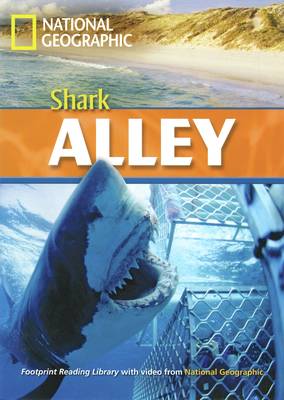 Fascinating Places Shark Alley Reader