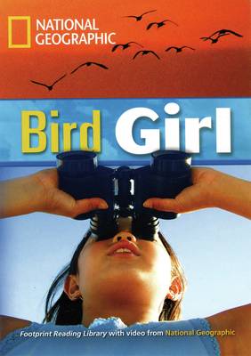 Remarkable People Bird Girl Reader
