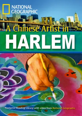 Remarkable People A Chinese Artist in Harlem Reader