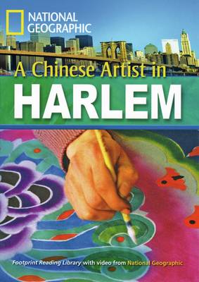 Remarkable People A Chinese Artist in Harlem Reader