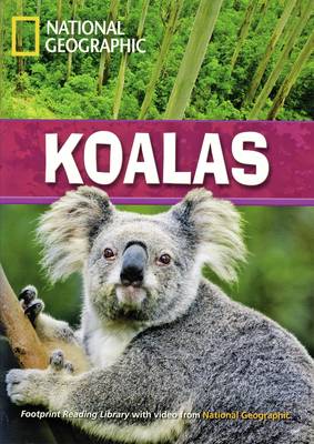 Incredible Animals Koalas Reader