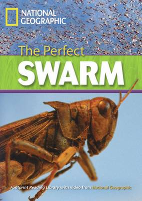 Incredible Animals The Perfect Swarm Reader
