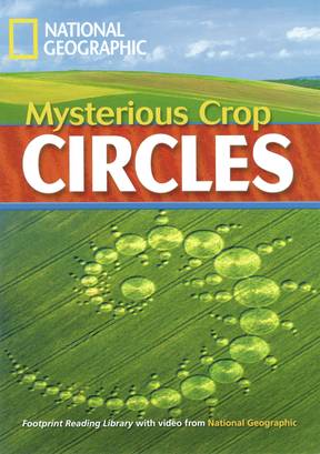 Amazing Science Mysterious Crop Circles Reader