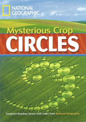 Amazing Science Mysterious Crop Circles Reader