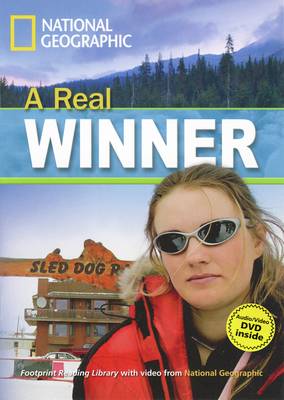 Remarkable People A Real Winner Reader + DVD