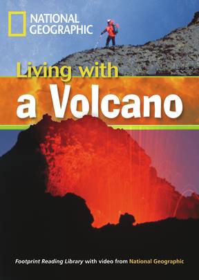 Remarkable People Living with a Volcano Reader + DVD
