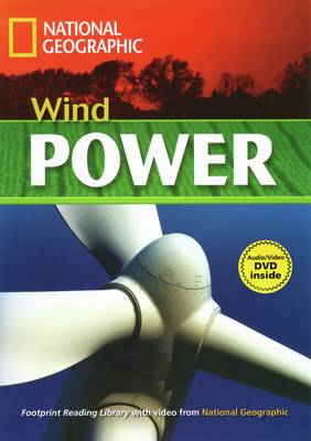 Amazing Science Wind Power Reader + DVD