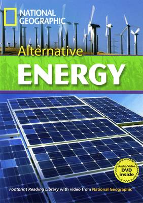 Amazing Science Alternative Energy Reader + DVD