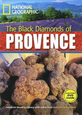 Fascinating Places The Black Diamonds of Provence Reader + DVD
