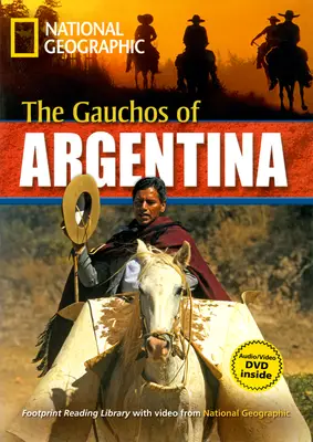 Remarkable People The Gauchos of Argentina Reader + DVD