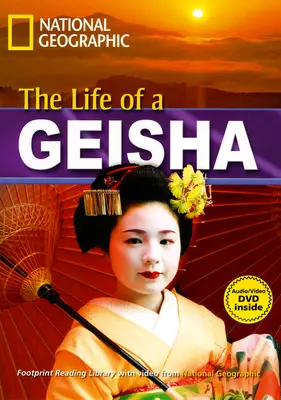 Remarkable People The Life of a Geisha Reader + DVD