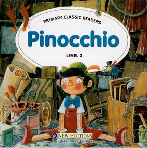 Pinocchio