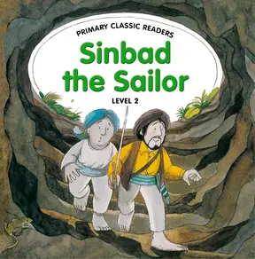 Sinbad the Sailor