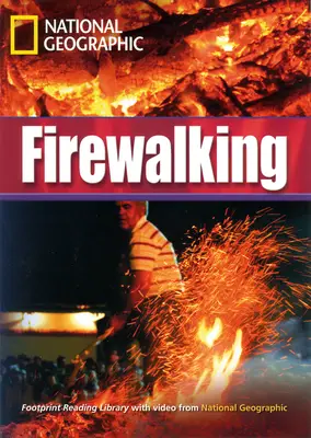 Exciting Activities Firewalking Reader + DVD