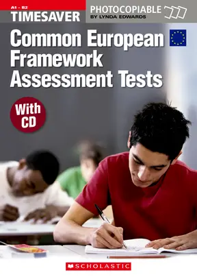 Common European Framework Assessment Tests