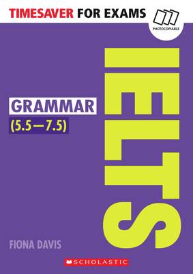 IELTS Grammar (5.5-7.5)