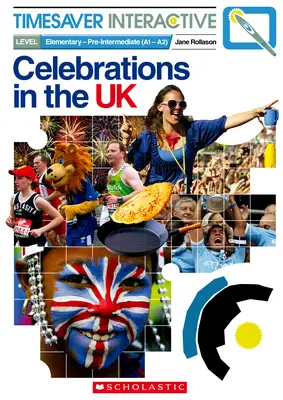 Celebrations in the UK