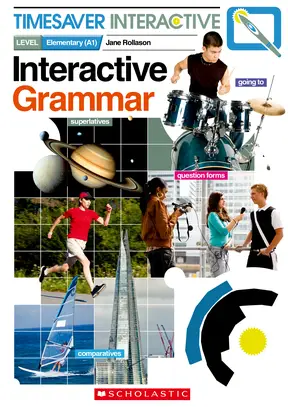 Interactive Grammar