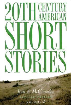 20th Century American Short Stories Volume 2