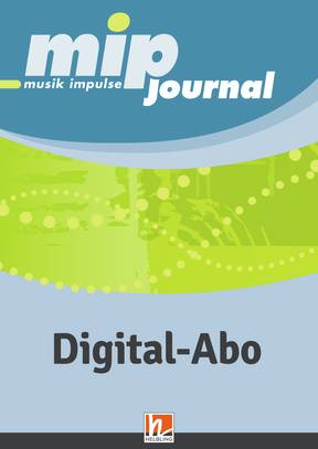mip-journal Abo Digital-Abo