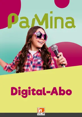 PaMina Abo Digital-Abo