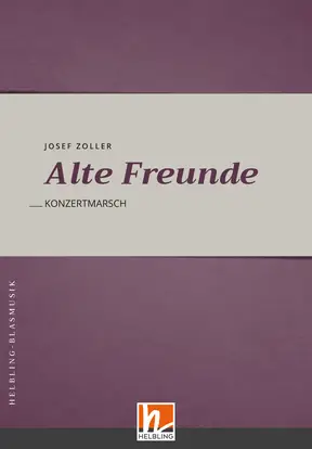 Alte Freunde Direktion und Stimmen