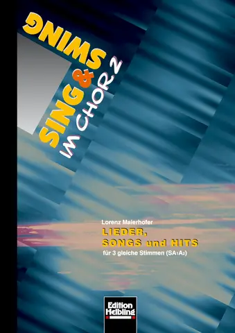 Lieder, Songs und Hits