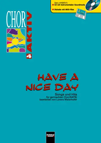 Have a nice day