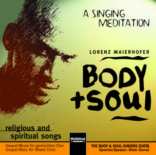 Body & Soul Audio-Aufnahmen